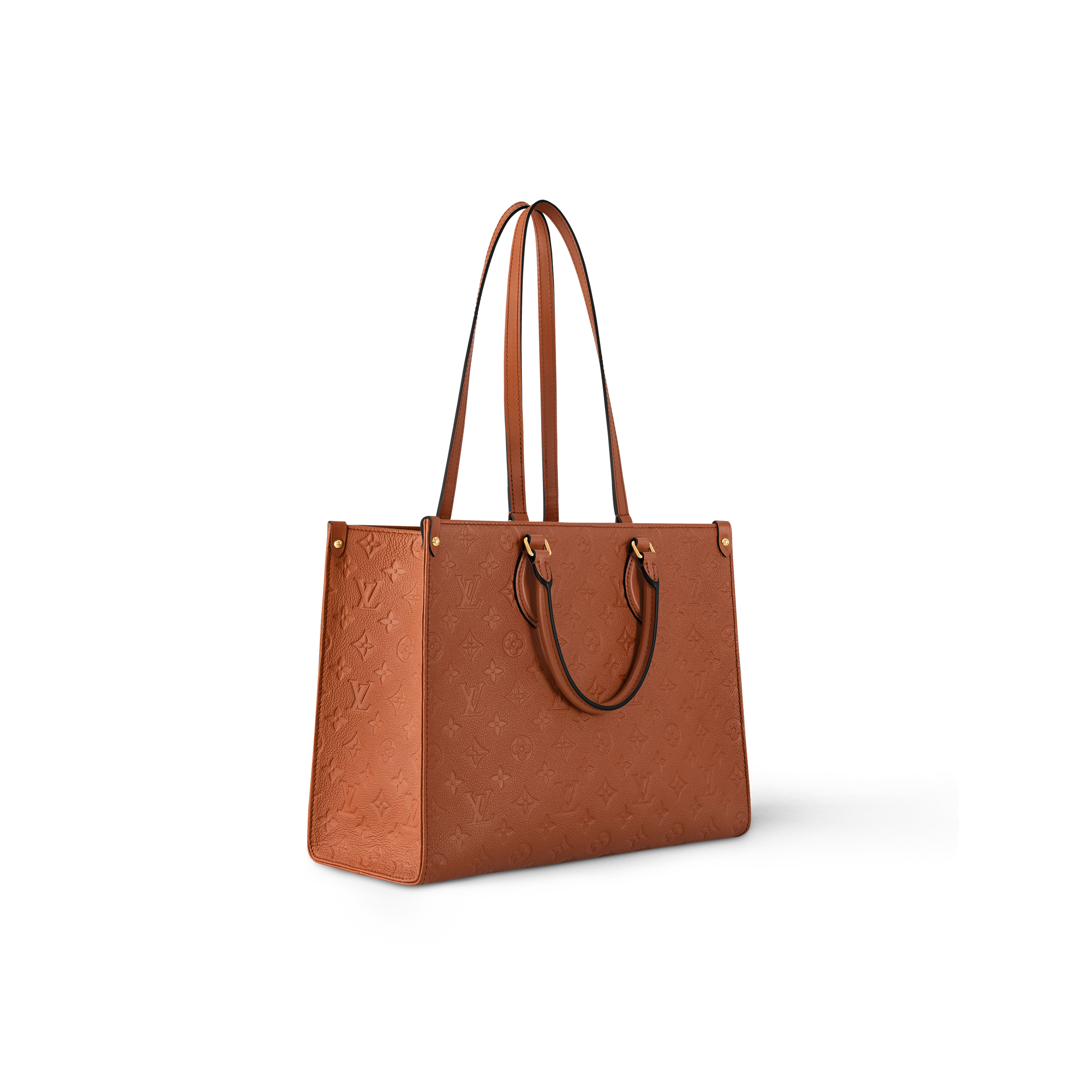 LOUIS VUITTON ONTHEGO MM M12775 (35*27*14cm)